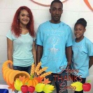 Meet your Posher, Lacy